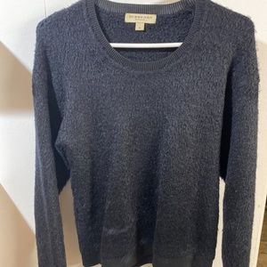 Burberry Mohair Sweater